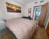 Alquiler - Apartamento / piso - Orihuela Costa - Punta Prima