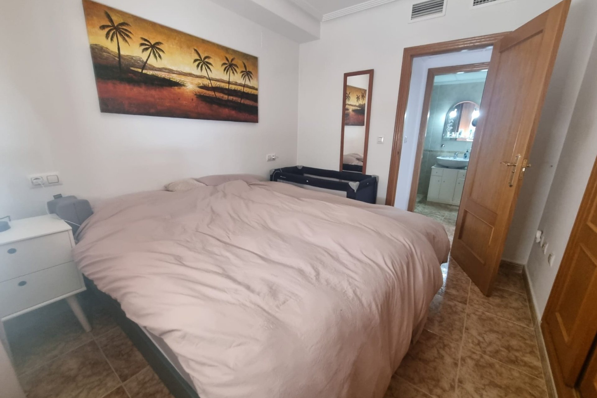 Alquiler - Apartamento / piso - Orihuela Costa - Punta Prima