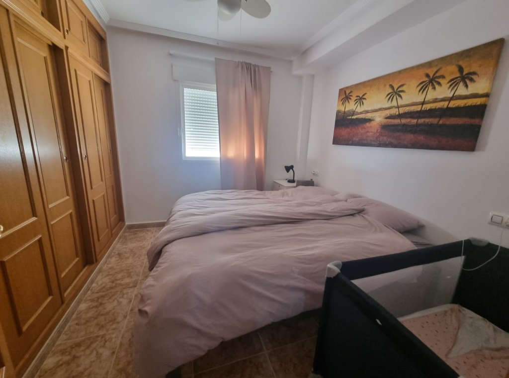 Alquiler - Apartamento / piso - Orihuela Costa - Punta Prima