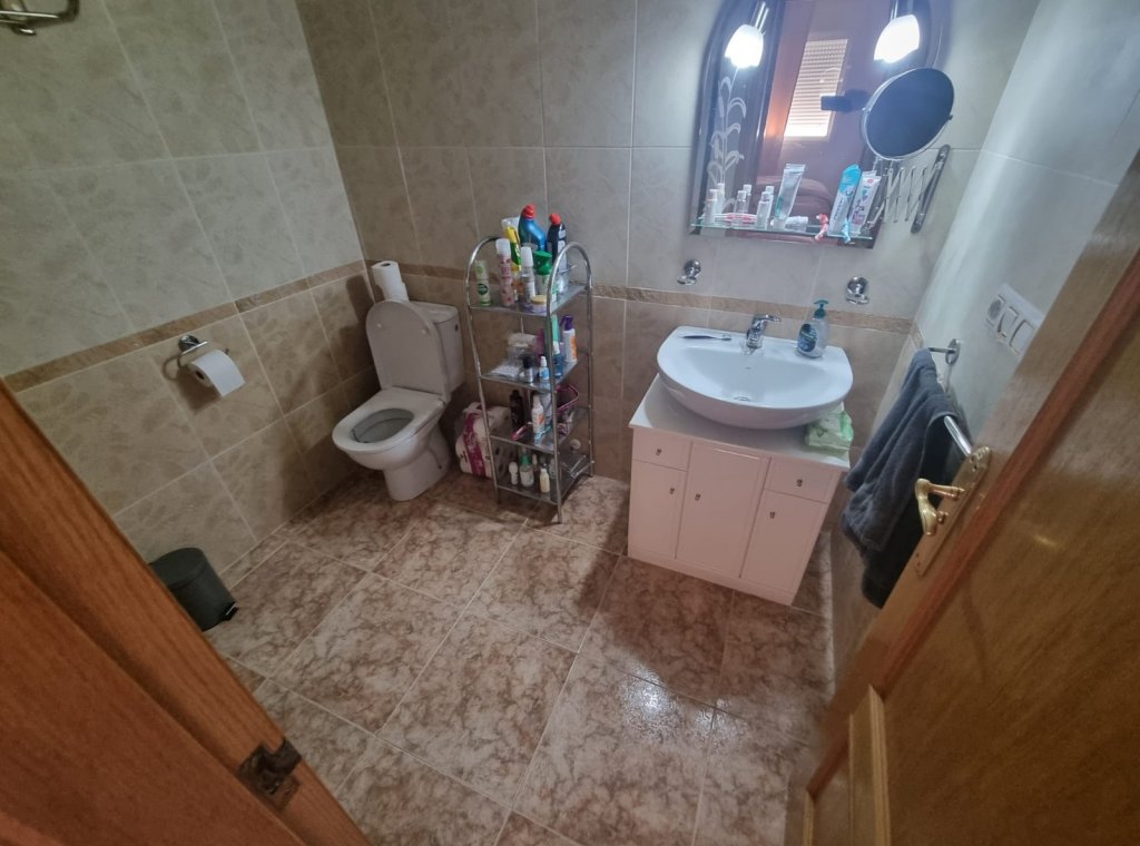 Alquiler - Apartamento / piso - Orihuela Costa - Punta Prima