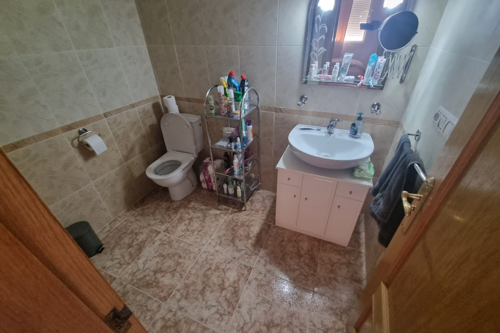 Alquiler - Apartamento / piso - Orihuela Costa - Punta Prima