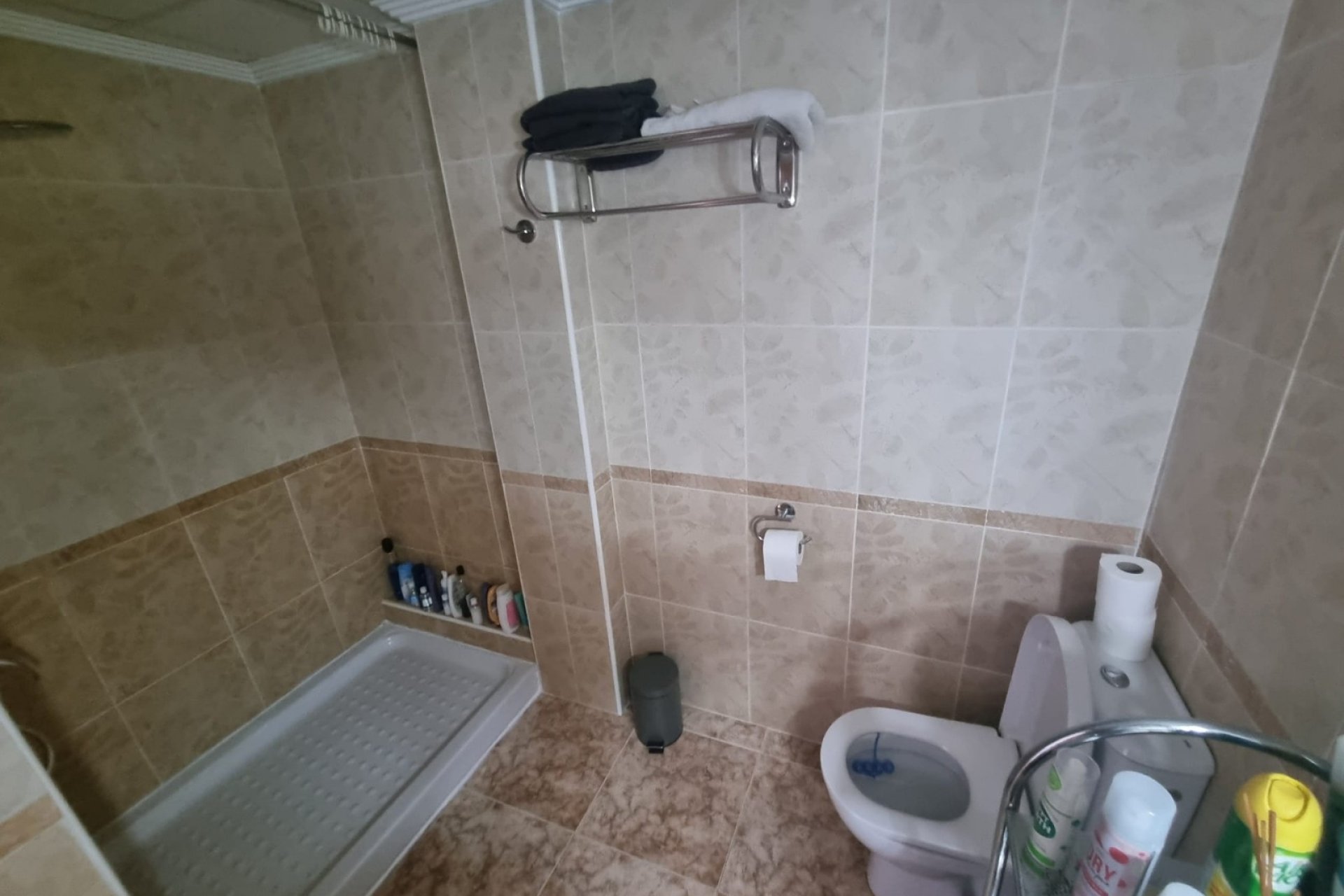 Alquiler - Apartamento / piso - Orihuela Costa - Punta Prima