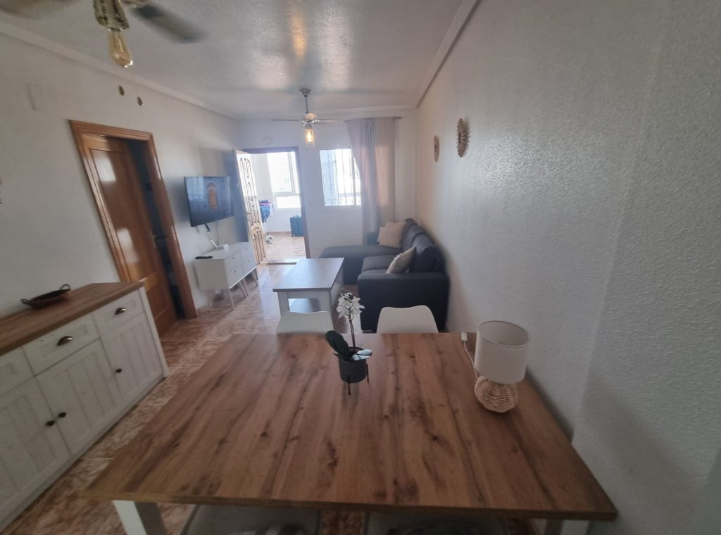 Alquiler - Apartamento / piso - Orihuela Costa - Punta Prima