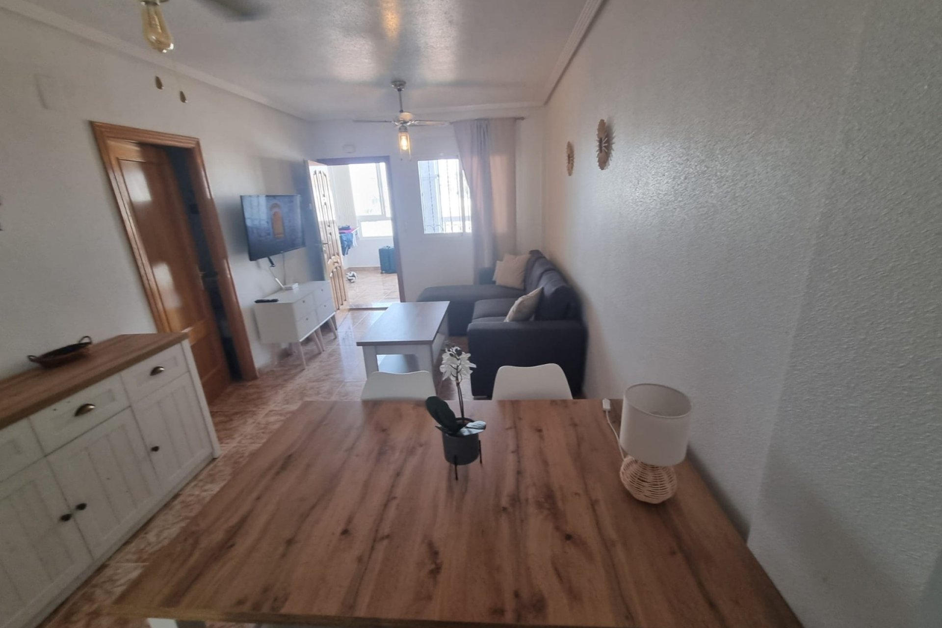 Alquiler - Apartamento / piso - Orihuela Costa - Punta Prima