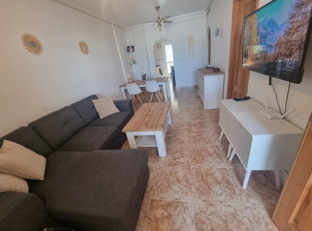 Alquiler - Apartamento / piso - Orihuela Costa - Punta Prima
