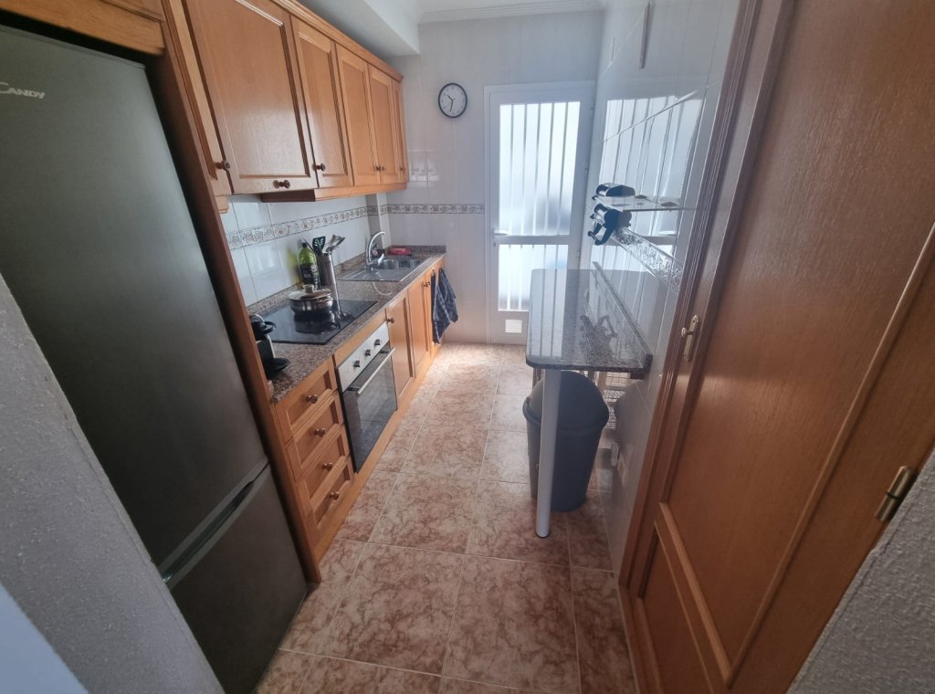 Alquiler - Apartamento / piso - Orihuela Costa - Punta Prima