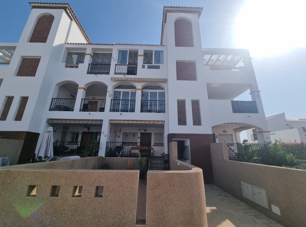 Alquiler - Apartamento / piso - Orihuela Costa - Punta Prima