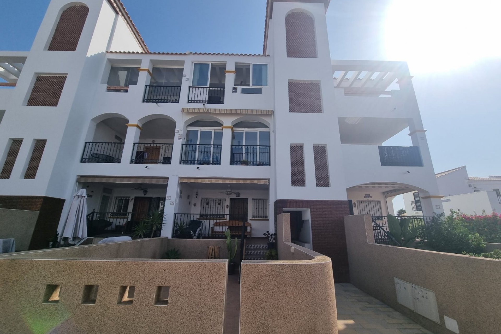 Alquiler - Apartamento / piso - Orihuela Costa - Punta Prima