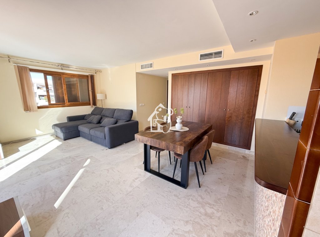 Alquiler - Apartamento / piso - Orihuela Costa - Punta Prima