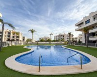 Alquiler - Apartamento / piso - Orihuela Costa - Villamartín
