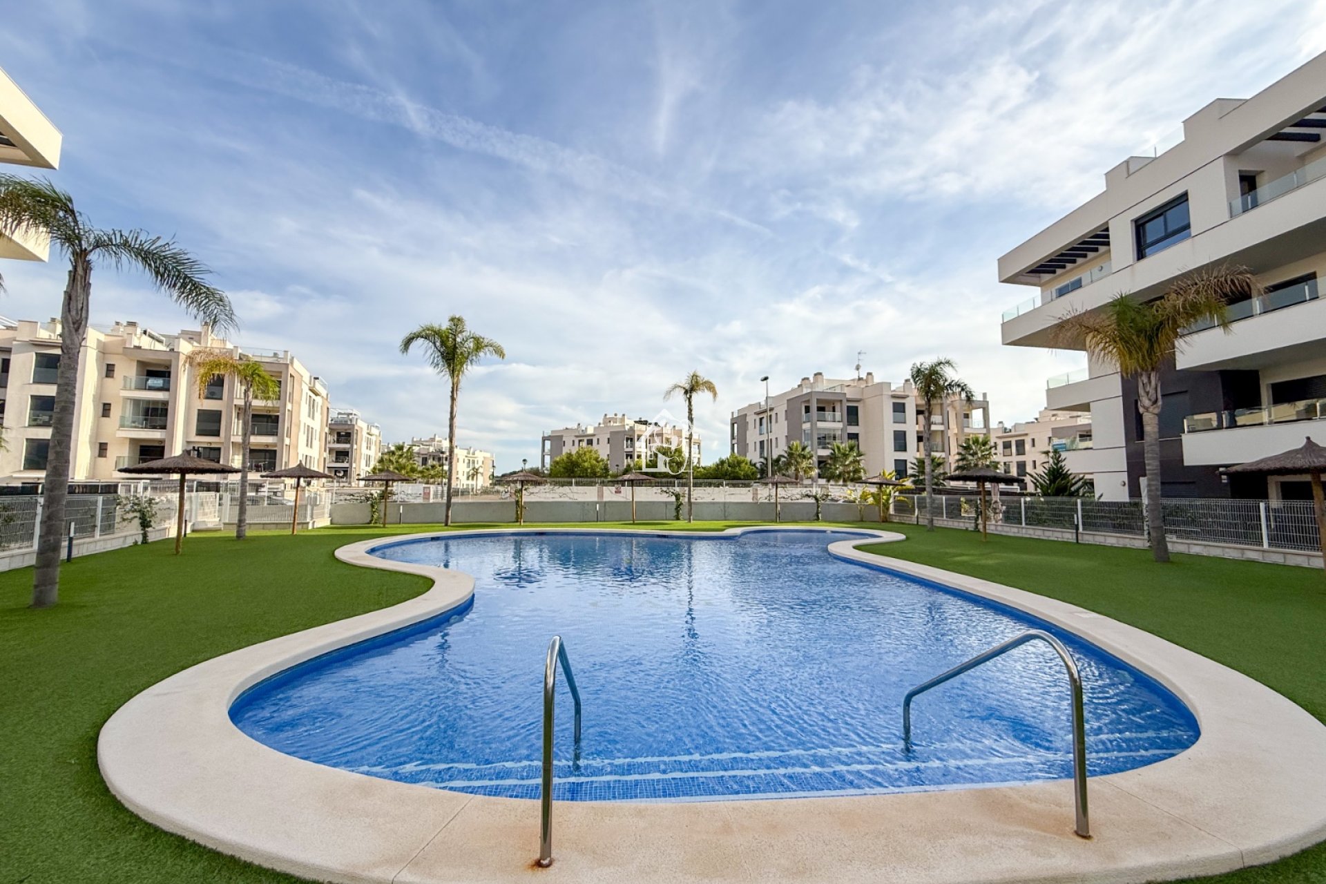 Alquiler - Apartamento / piso - Orihuela Costa - Villamartín