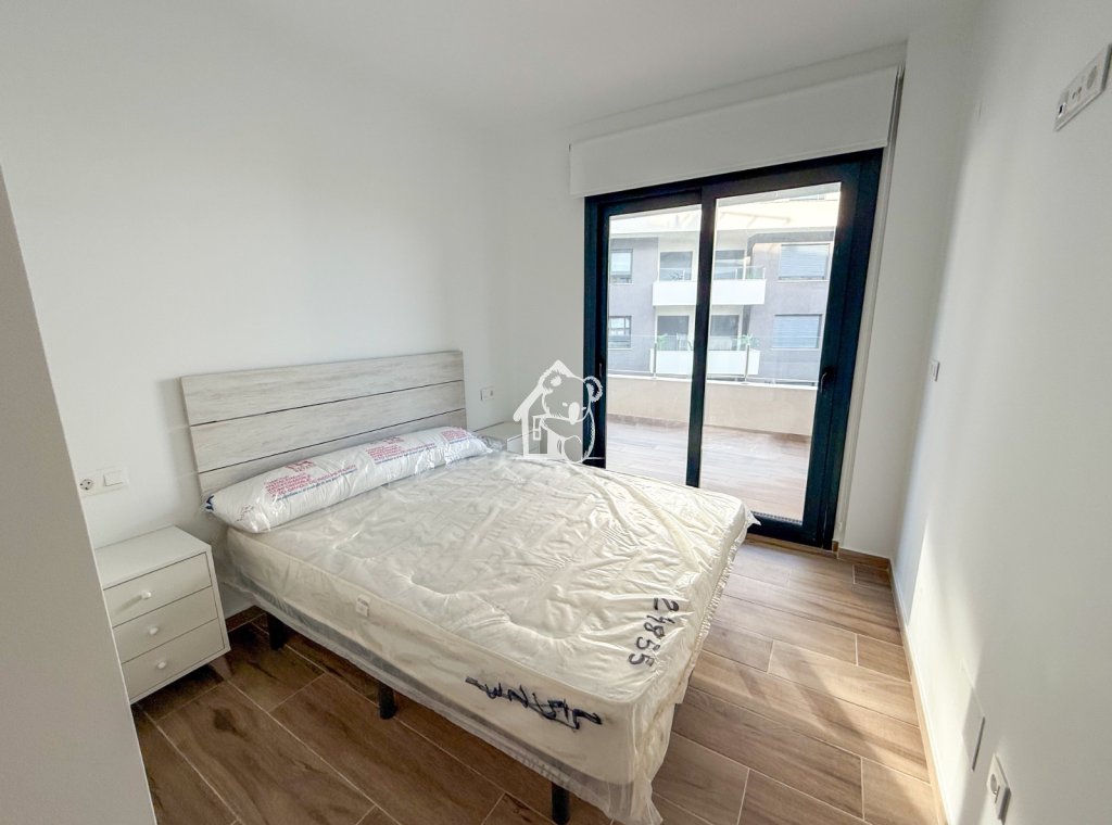 Alquiler - Apartamento / piso - Orihuela Costa - Villamartín