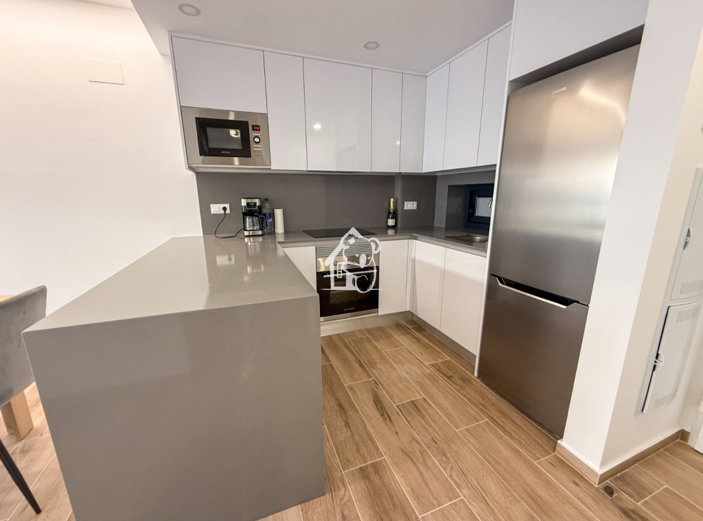 Alquiler - Apartamento / piso - Orihuela Costa - Villamartín