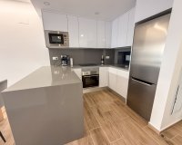 Alquiler - Apartamento / piso - Orihuela Costa - Villamartín