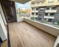 Alquiler - Apartamento / piso - Orihuela Costa - Villamartín