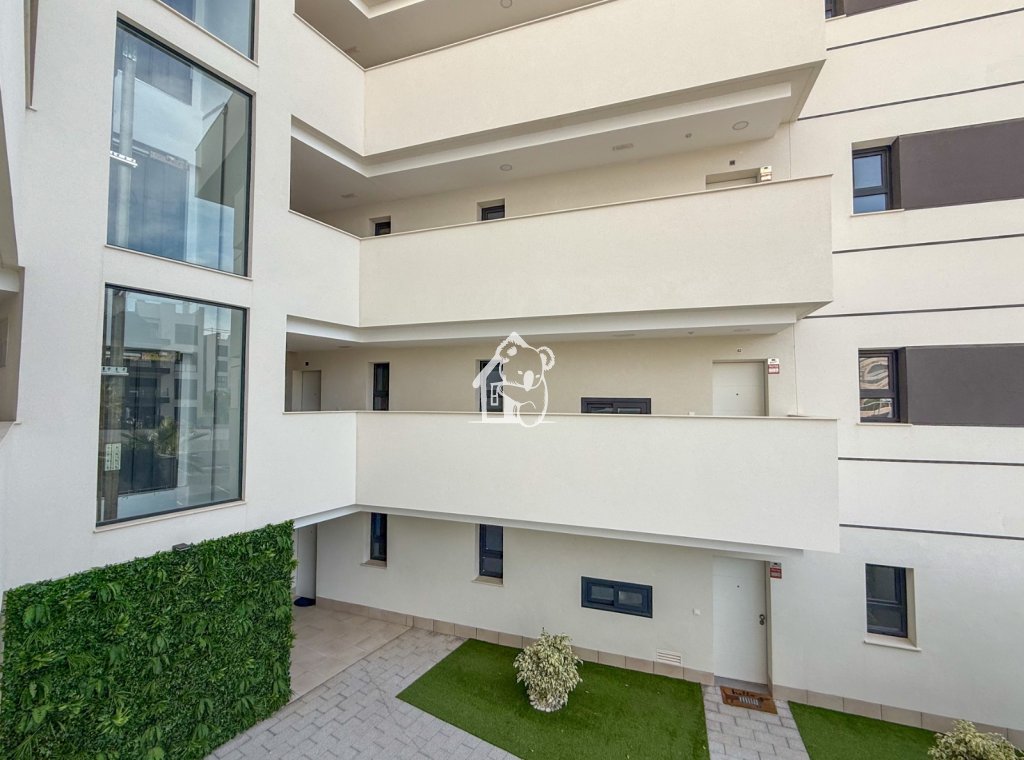 Alquiler - Apartamento / piso - Orihuela Costa - Villamartín