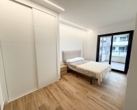 Alquiler - Apartamento / piso - Orihuela Costa - Villamartín