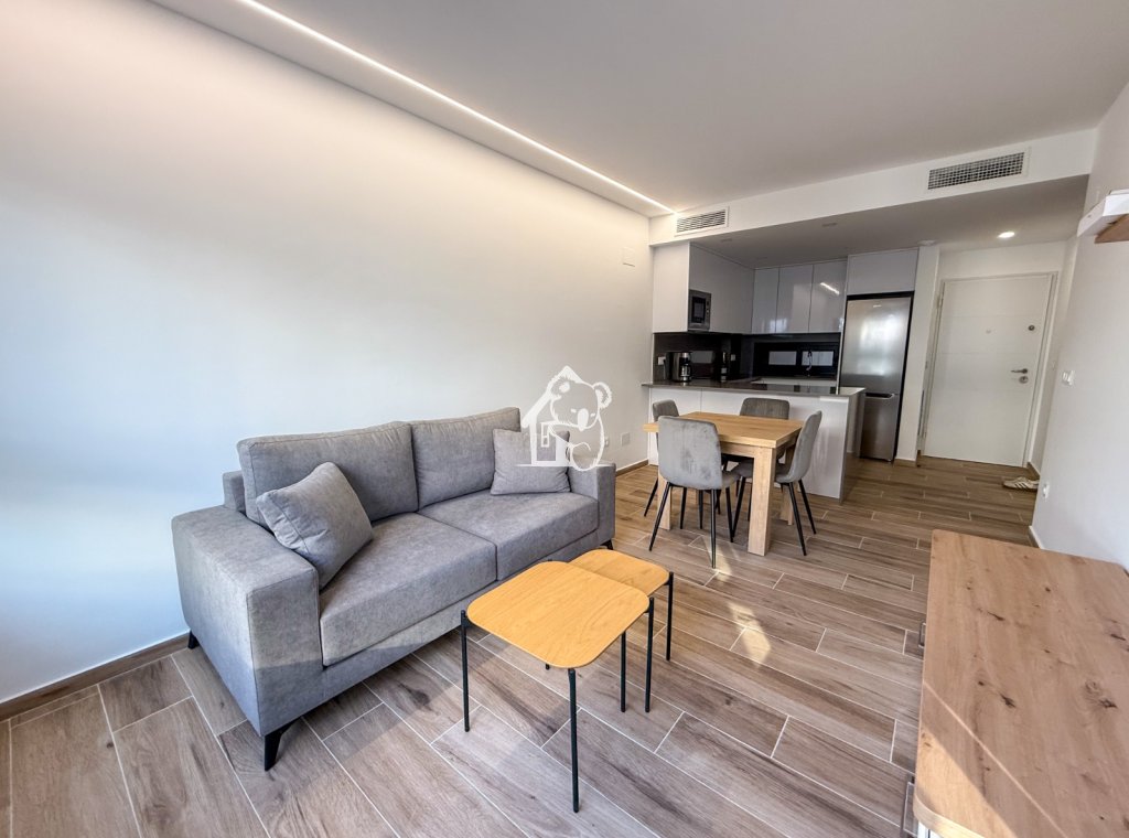 Alquiler - Apartamento / piso - Orihuela Costa - Villamartín