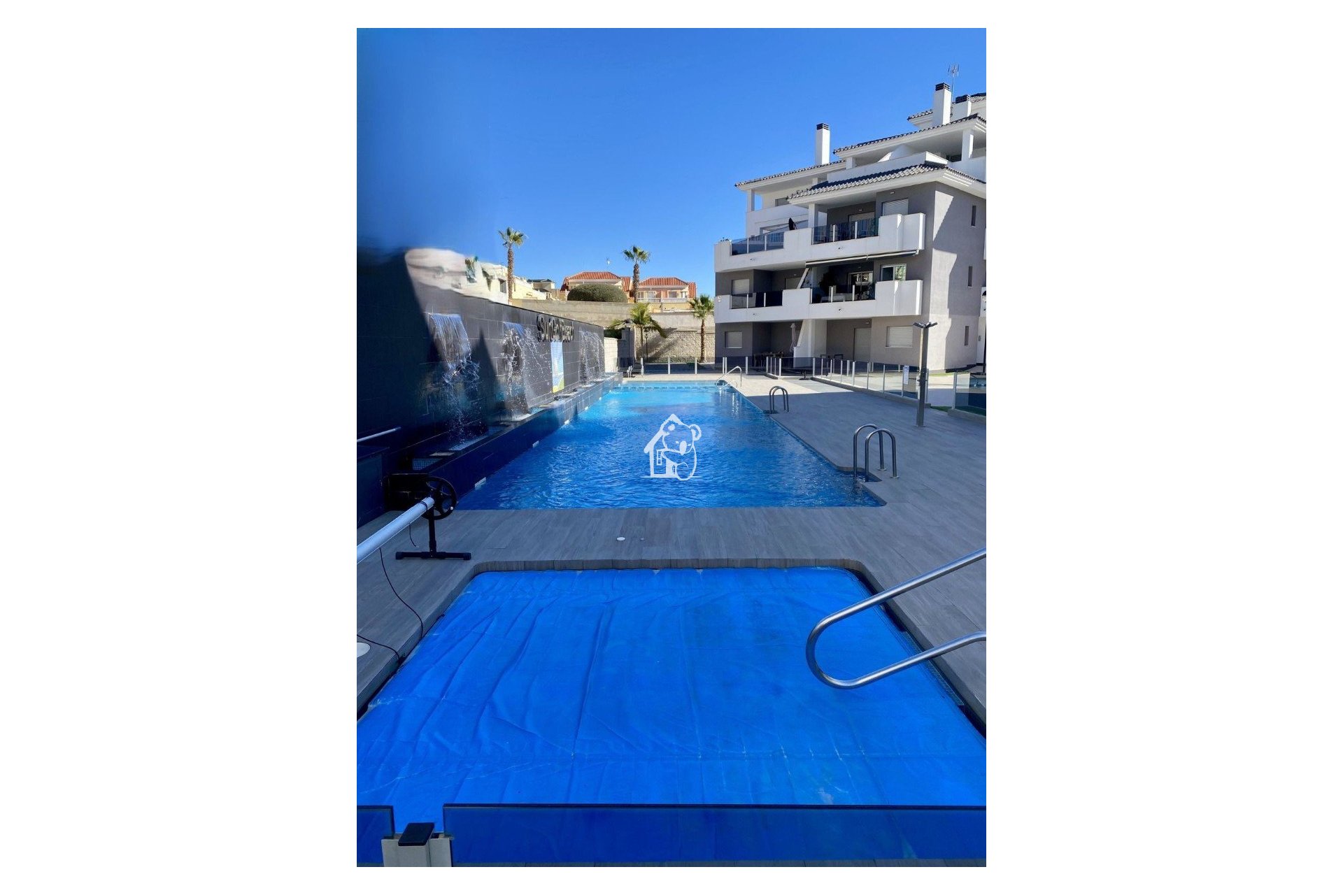 Alquiler - Apartamento / piso - Orihuela Costa - Villamartín