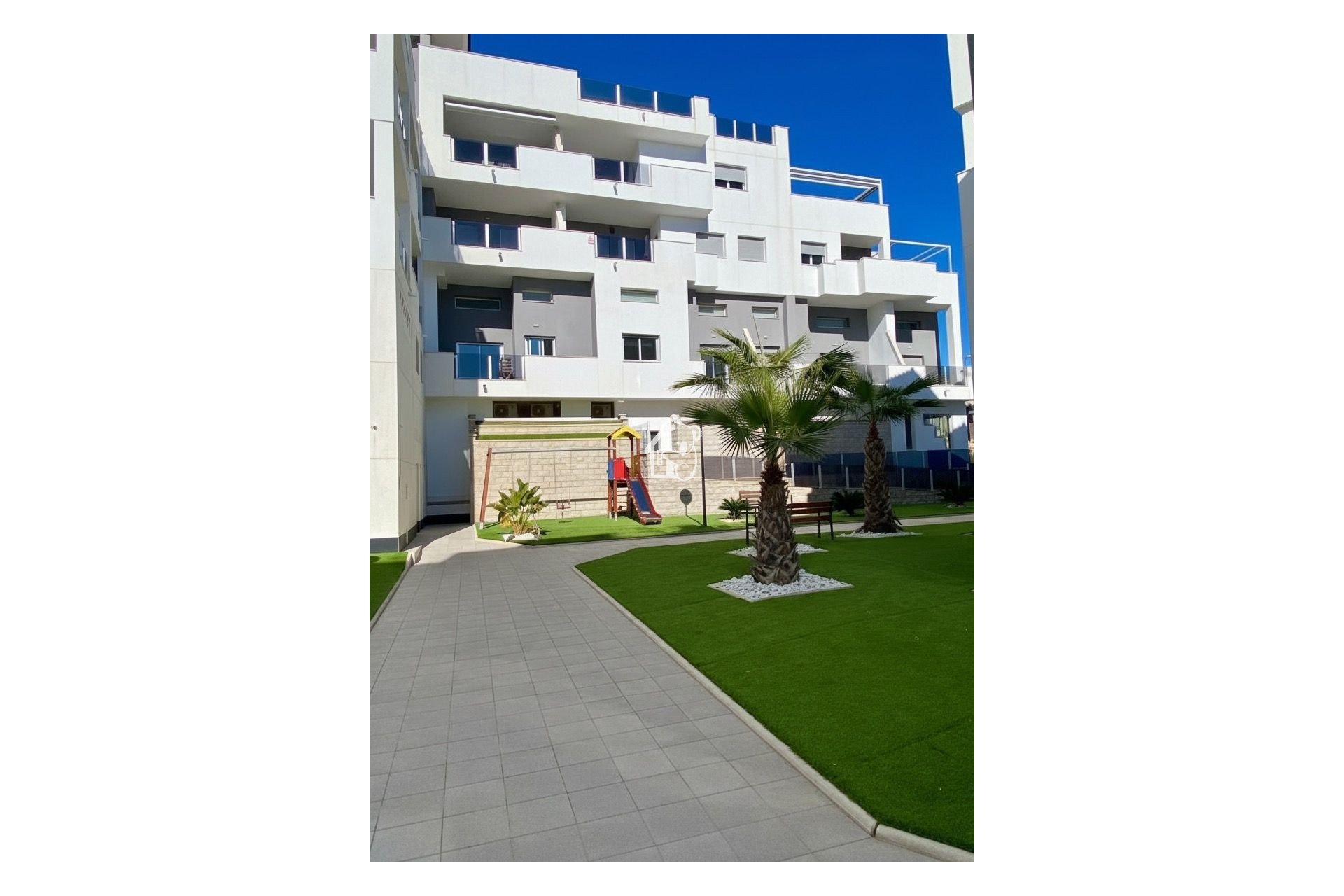 Alquiler - Apartamento / piso - Orihuela Costa - Villamartín