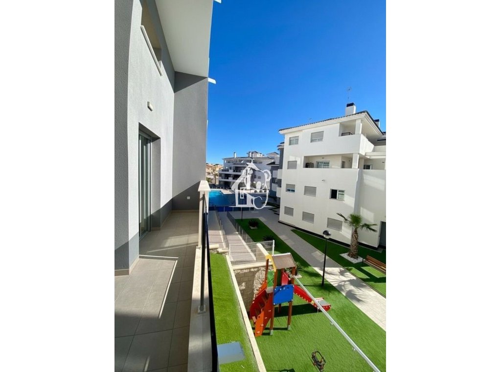 Alquiler - Apartamento / piso - Orihuela Costa - Villamartín