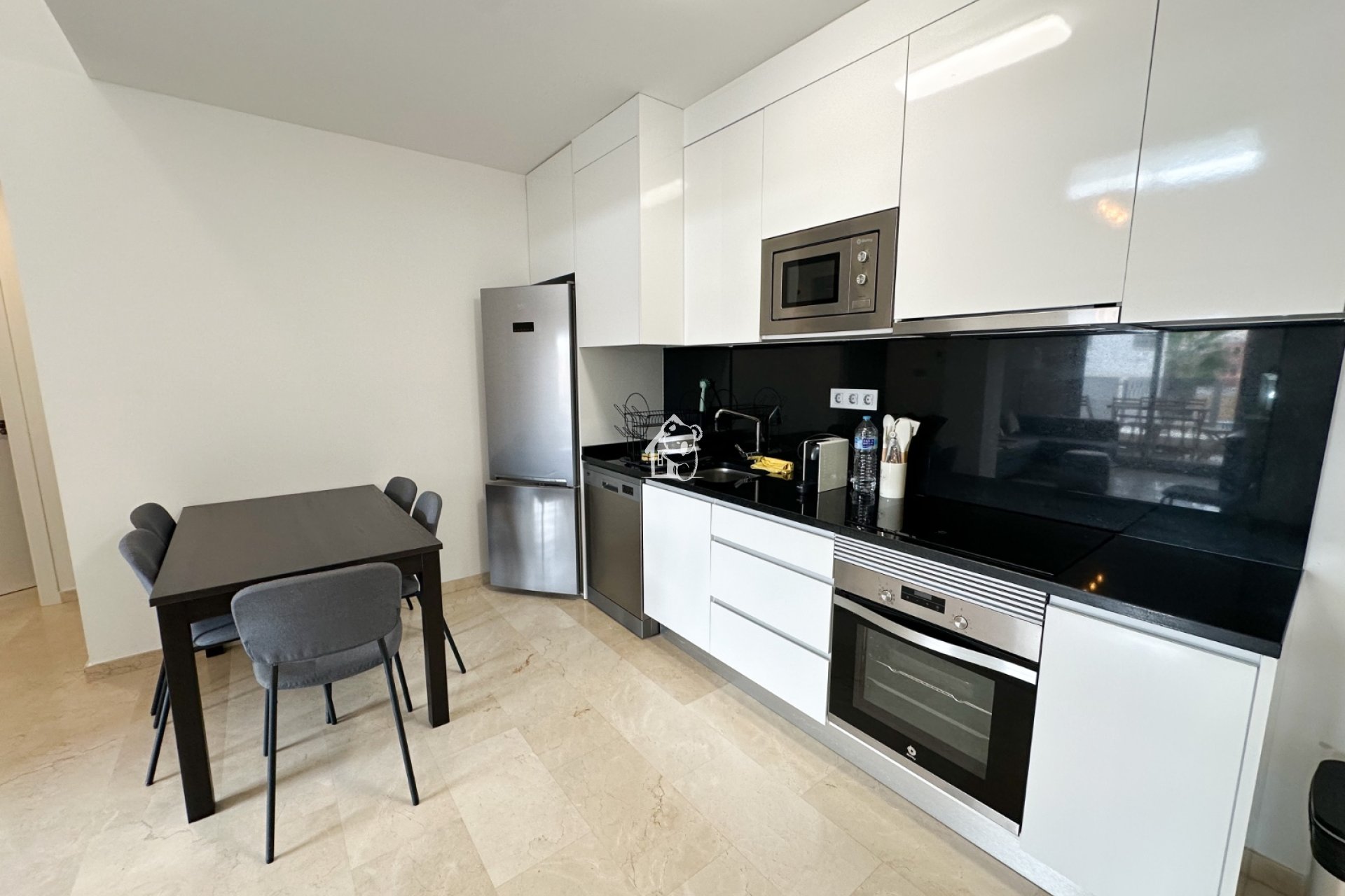 Alquiler - Apartamento / piso - Orihuela Costa - Villamartín