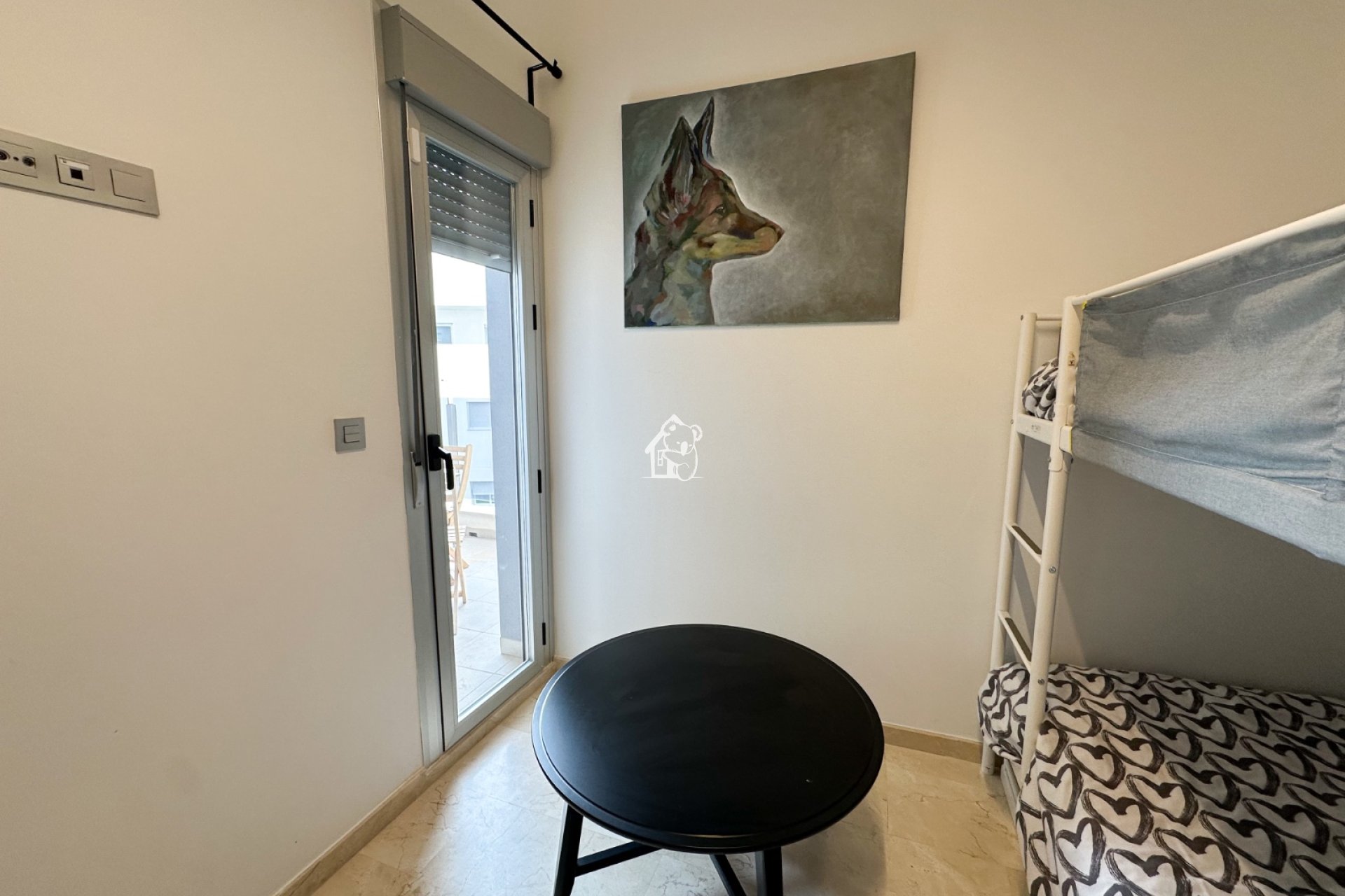 Alquiler - Apartamento / piso - Orihuela Costa - Villamartín