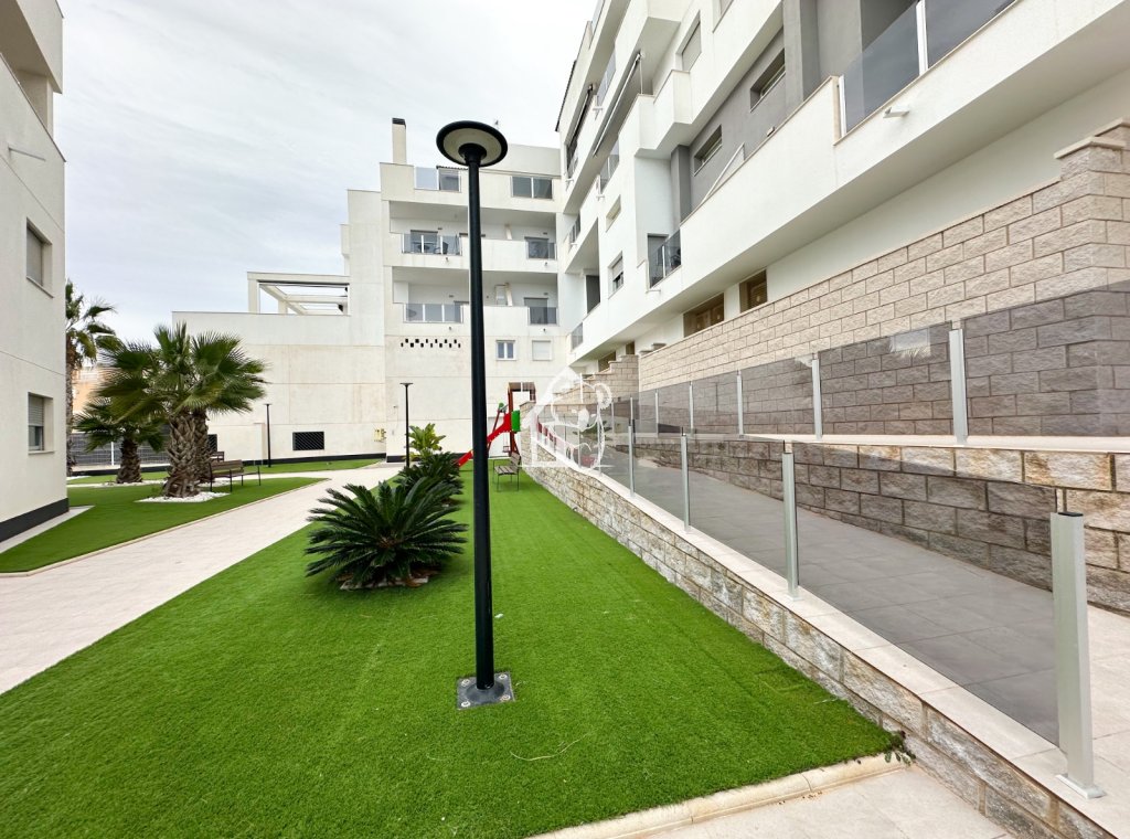 Alquiler - Apartamento / piso - Orihuela Costa - Villamartín