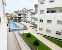 Alquiler - Apartamento / piso - Orihuela Costa - Villamartín