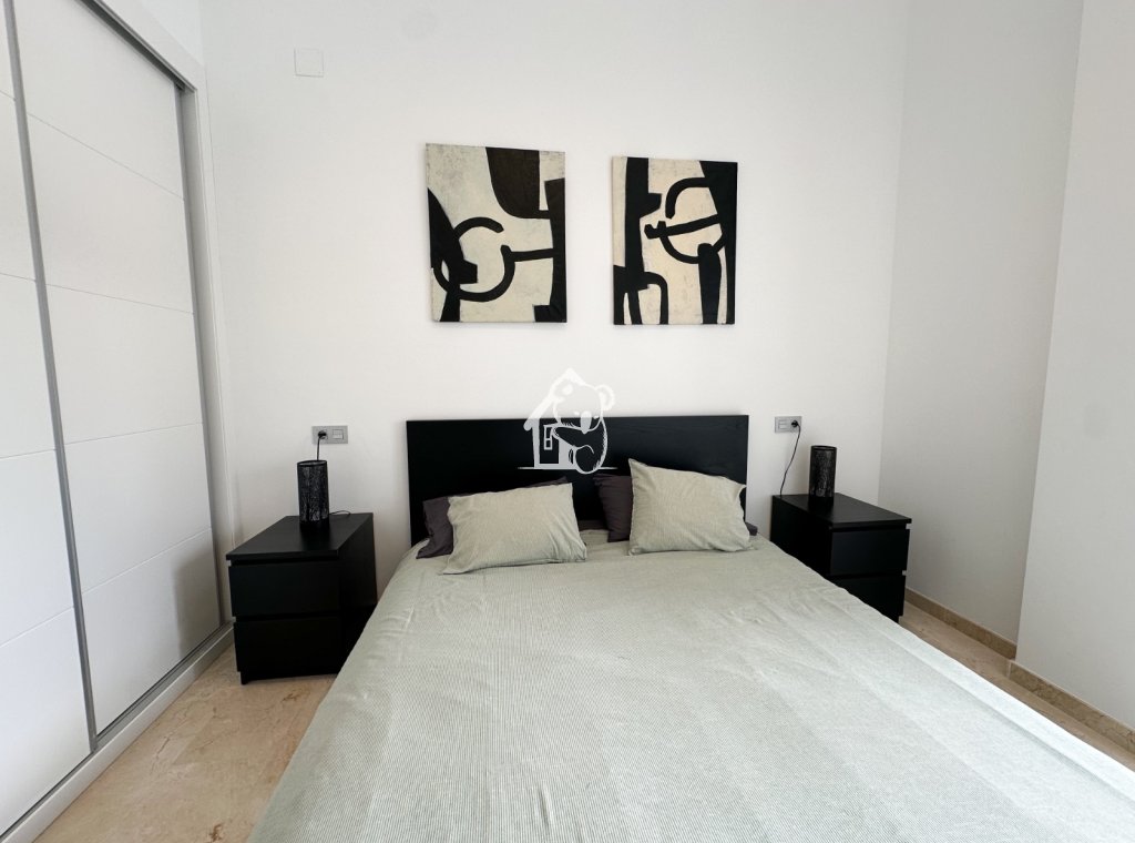 Alquiler - Apartamento / piso - Orihuela Costa - Villamartín