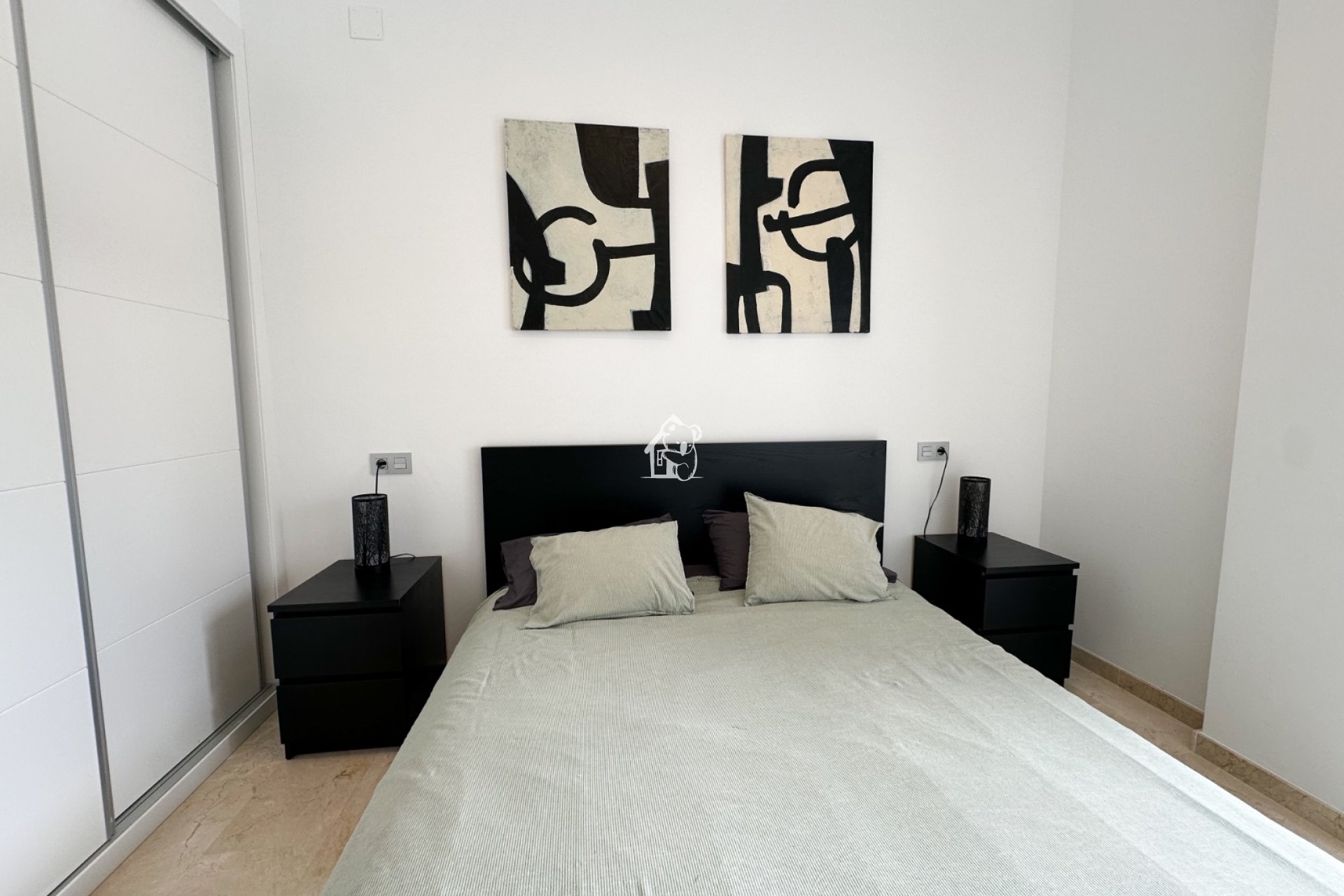 Alquiler - Apartamento / piso - Orihuela Costa - Villamartín