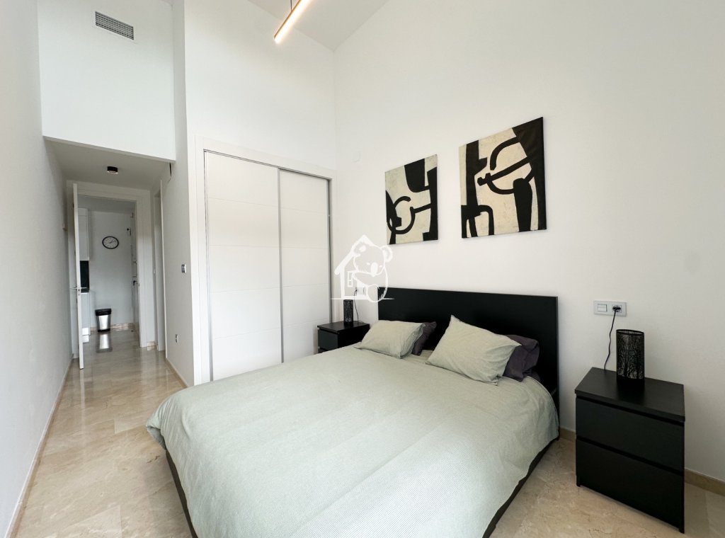 Alquiler - Apartamento / piso - Orihuela Costa - Villamartín