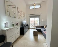 Alquiler - Apartamento / piso - Orihuela Costa - Villamartín