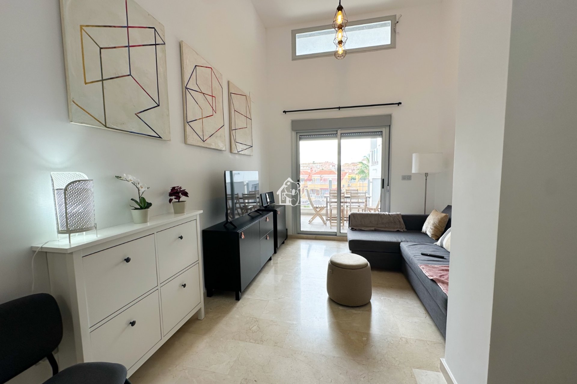 Alquiler - Apartamento / piso - Orihuela Costa - Villamartín