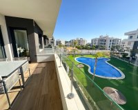 Alquiler - Apartamento / piso - Orihuela Costa - Villamartín