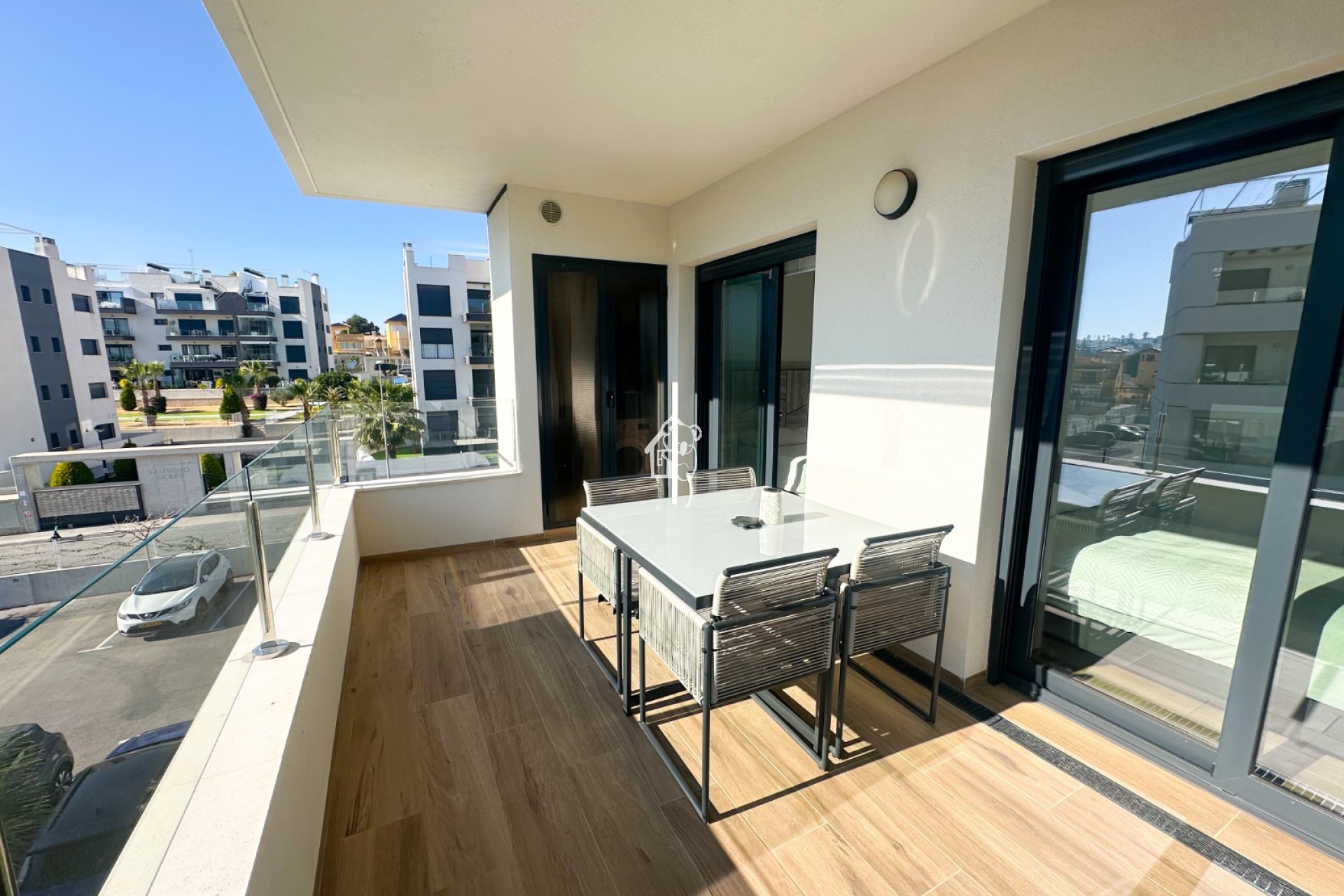 Alquiler - Apartamento / piso - Orihuela Costa - Villamartín