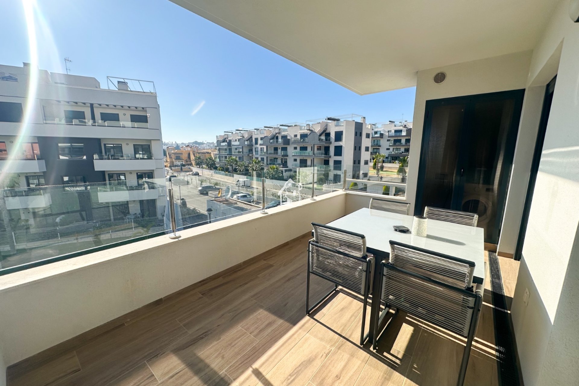 Alquiler - Apartamento / piso - Orihuela Costa - Villamartín