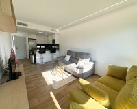 Alquiler - Apartamento / piso - Orihuela Costa - Villamartín