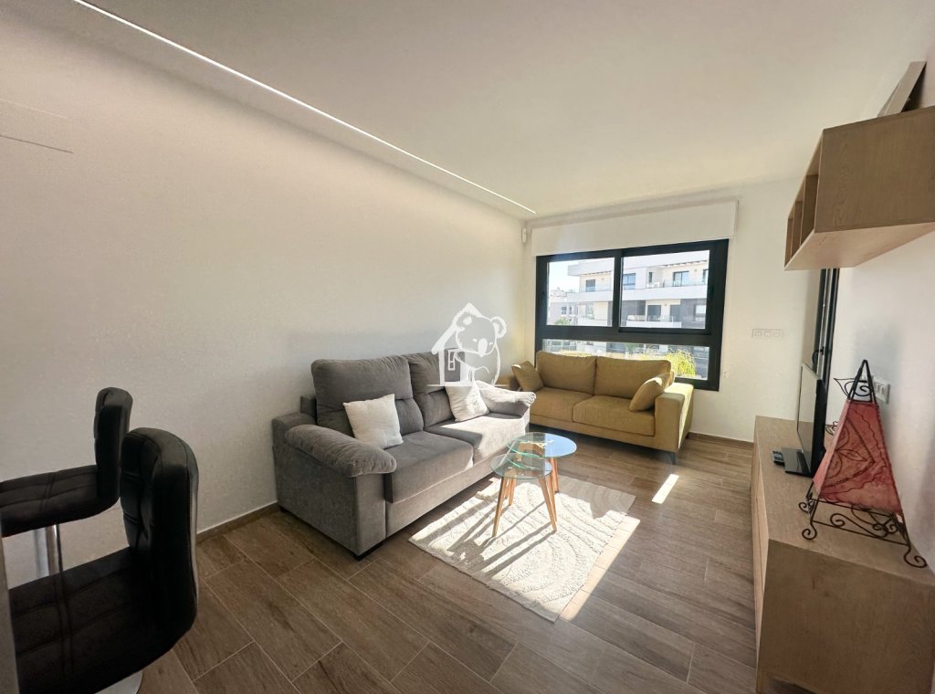 Alquiler - Apartamento / piso - Orihuela Costa - Villamartín