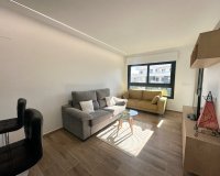 Alquiler - Apartamento / piso - Orihuela Costa - Villamartín