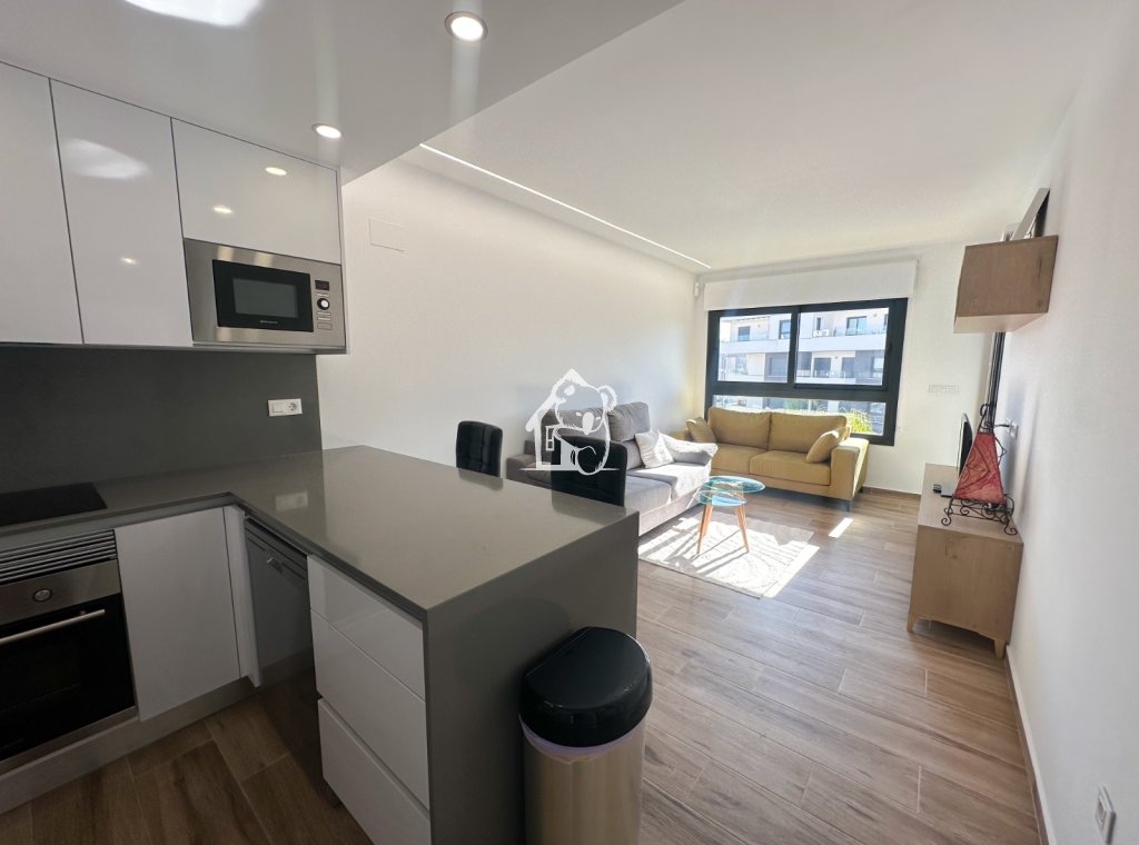 Alquiler - Apartamento / piso - Orihuela Costa - Villamartín