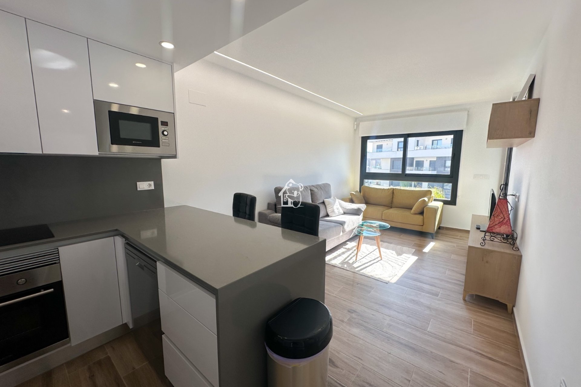 Alquiler - Apartamento / piso - Orihuela Costa - Villamartín