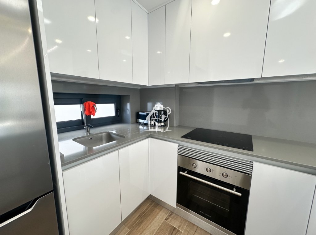 Alquiler - Apartamento / piso - Orihuela Costa - Villamartín