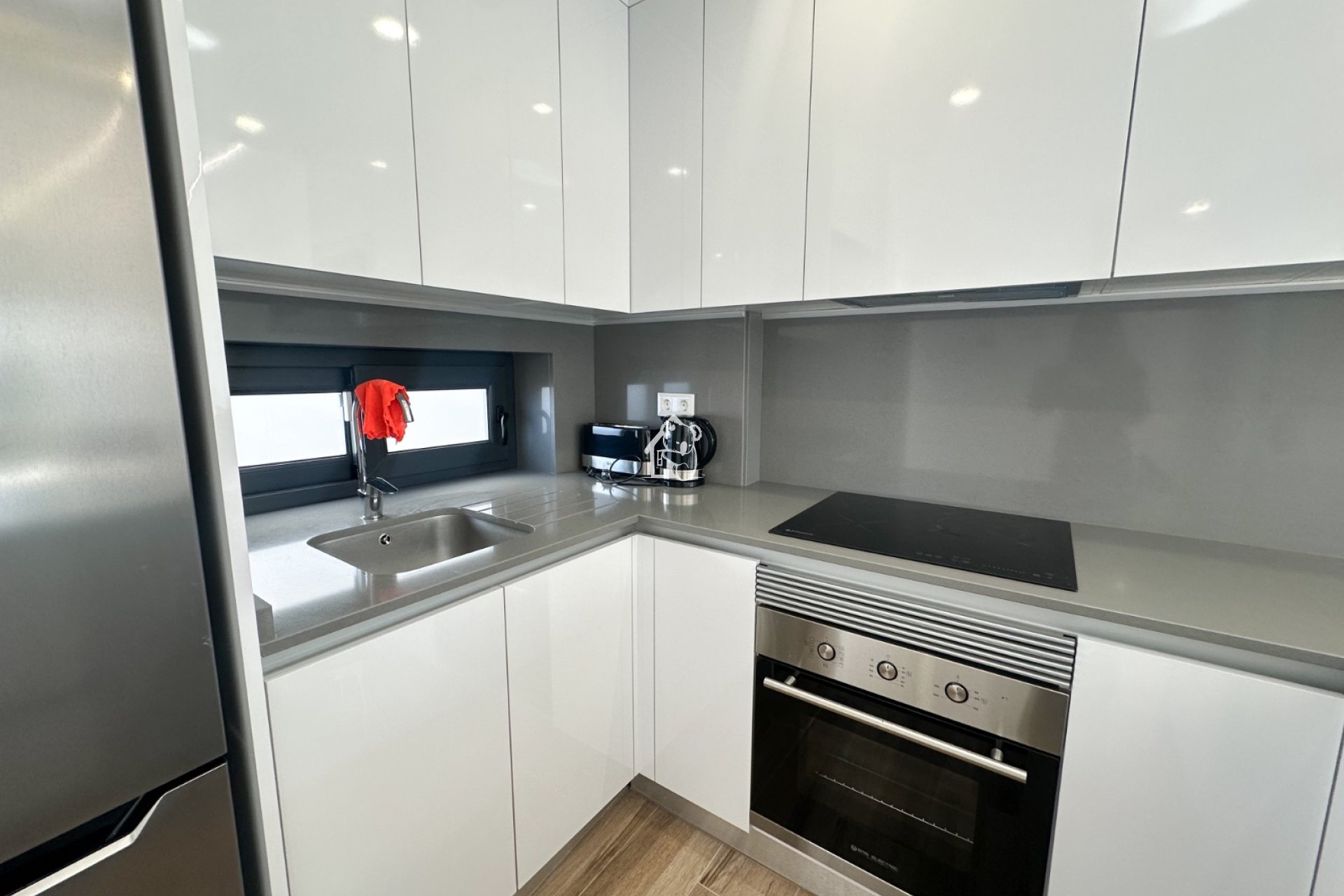 Alquiler - Apartamento / piso - Orihuela Costa - Villamartín