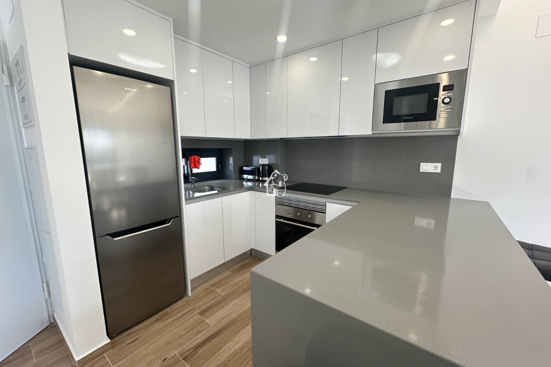 Alquiler - Apartamento / piso - Orihuela Costa - Villamartín