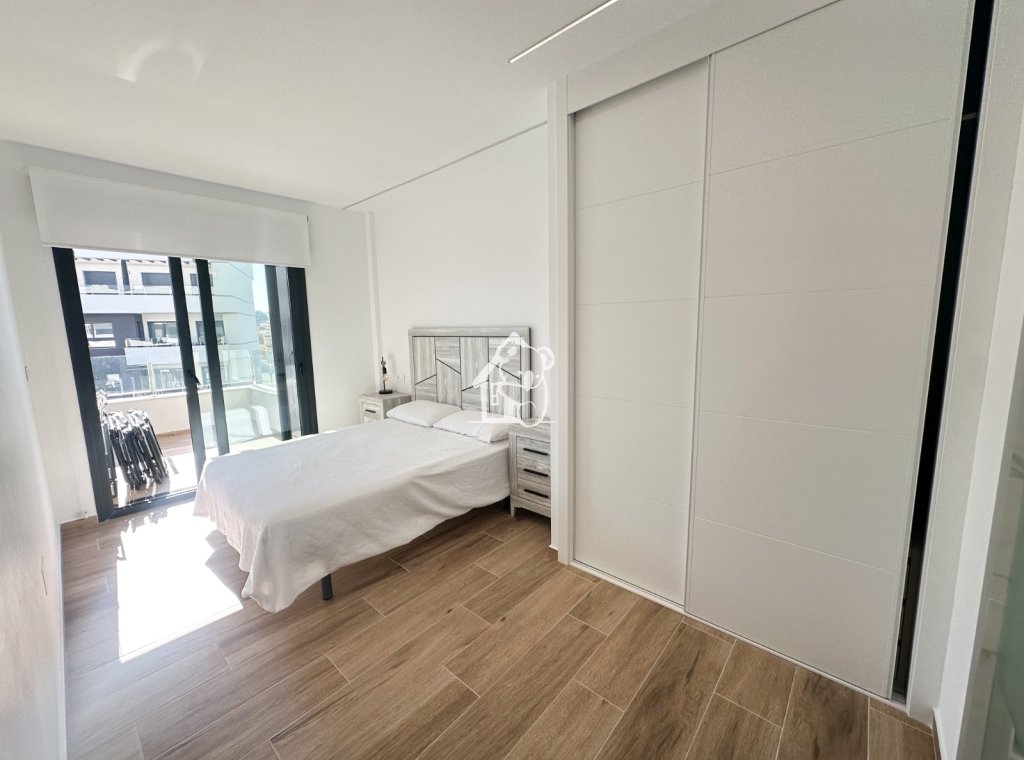 Alquiler - Apartamento / piso - Orihuela Costa - Villamartín