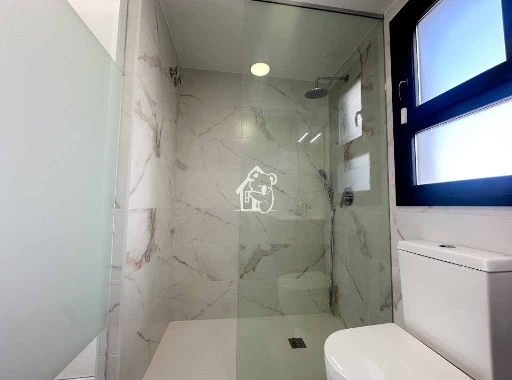 Alquiler - Apartamento / piso - Orihuela Costa - Villamartín