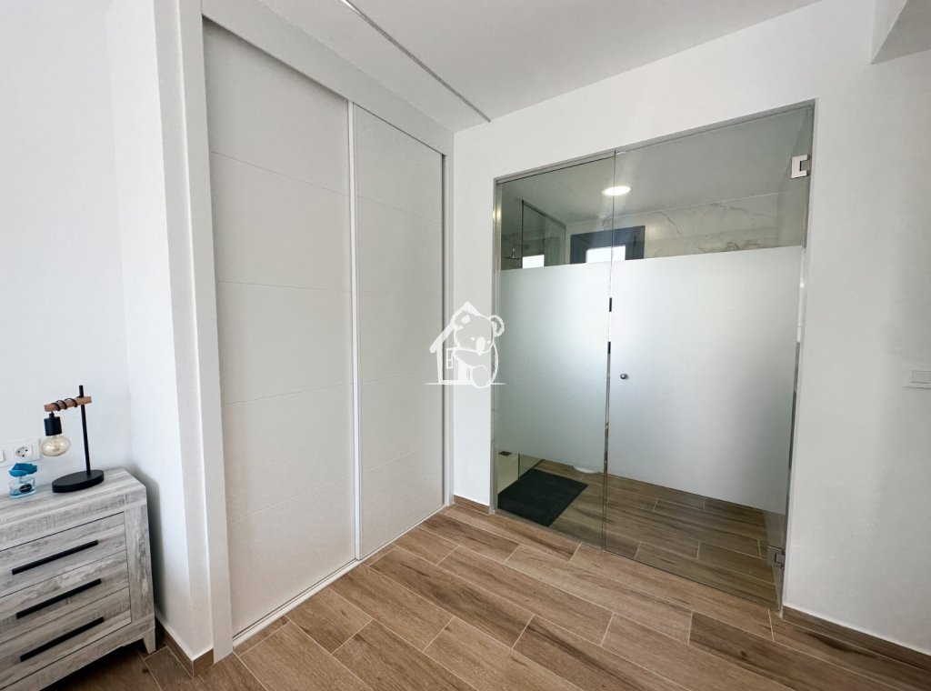 Alquiler - Apartamento / piso - Orihuela Costa - Villamartín