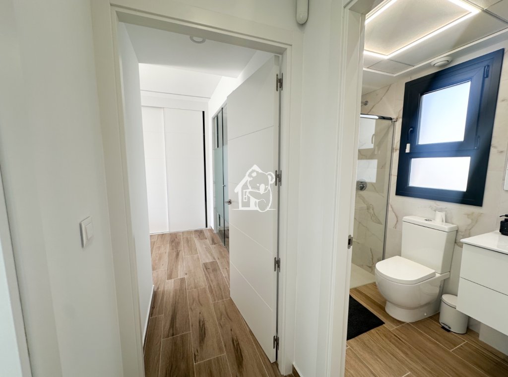 Alquiler - Apartamento / piso - Orihuela Costa - Villamartín