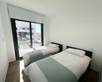 Alquiler - Apartamento / piso - Orihuela Costa - Villamartín